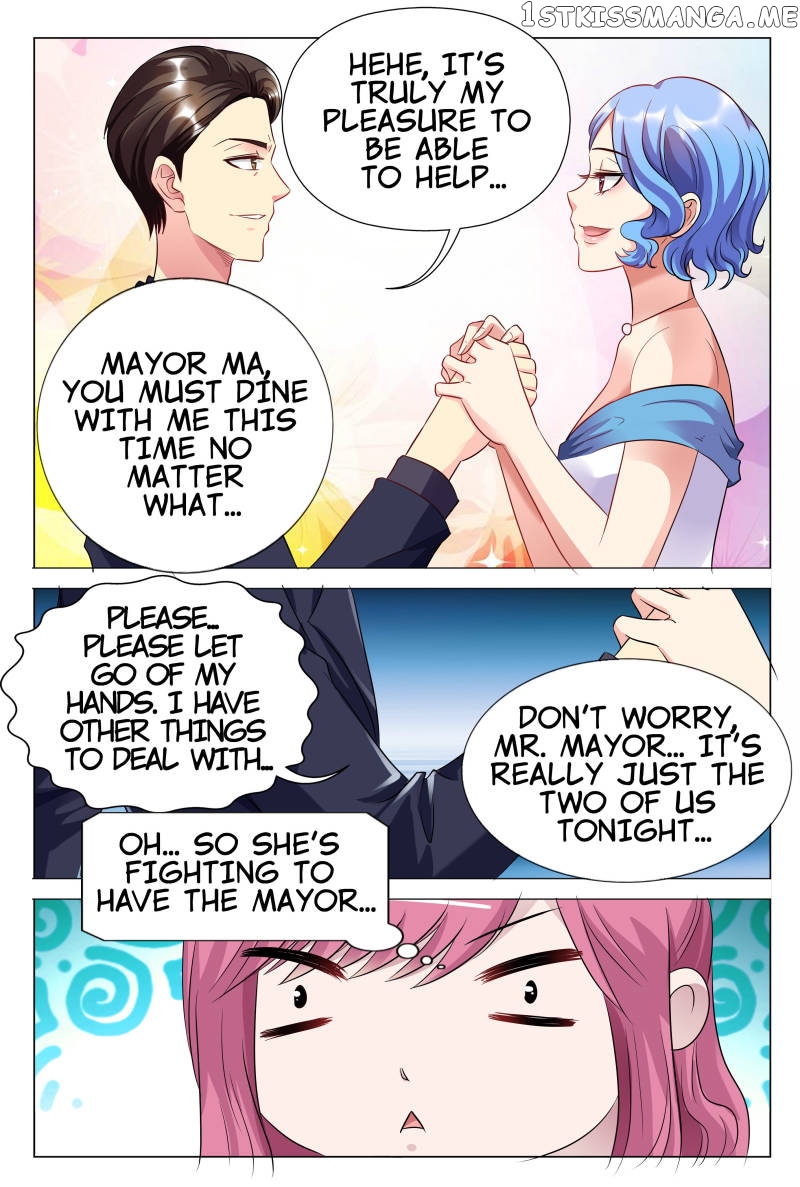 Scent of a Girl chapter 27 - page 8
