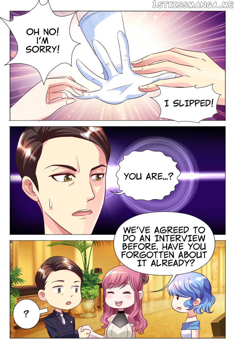 Scent of a Girl chapter 27 - page 9