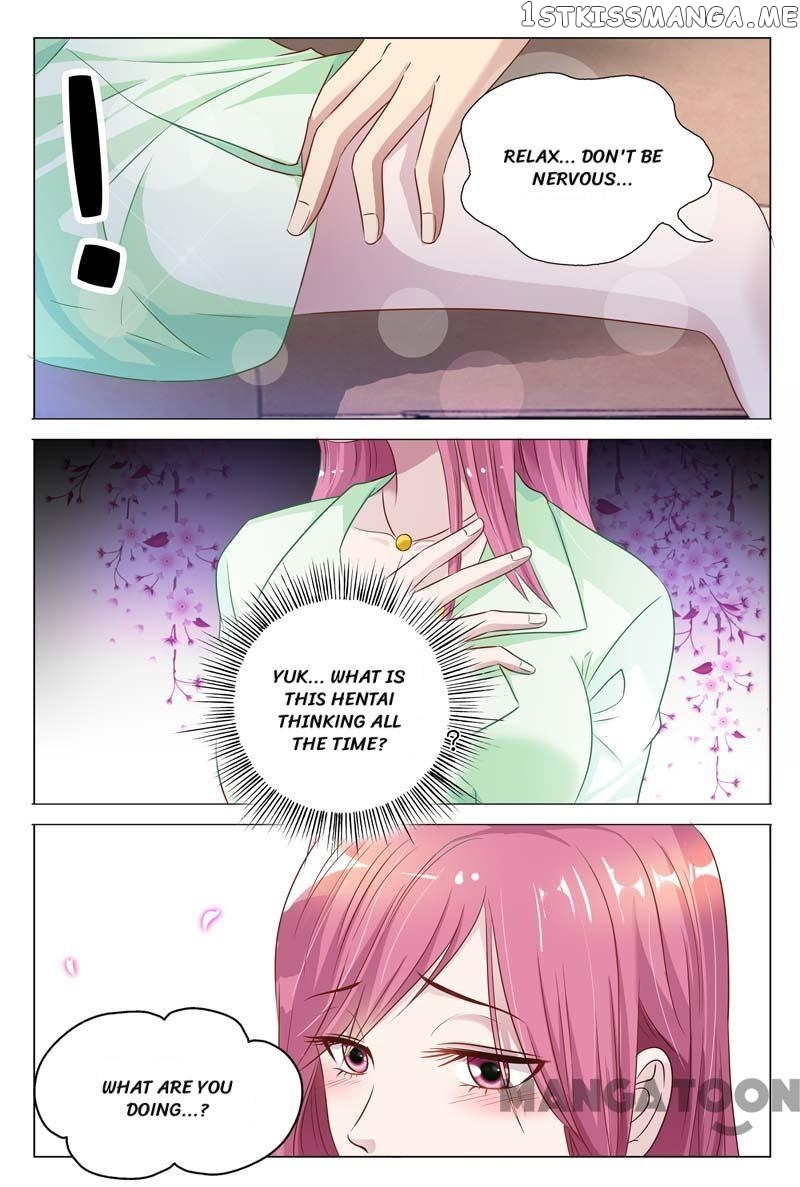 Scent of a Girl chapter 22 - page 1