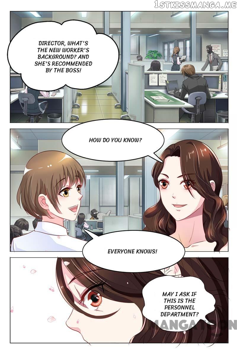 Scent of a Girl chapter 20 - page 8