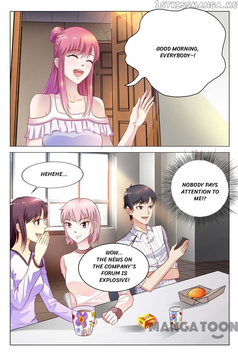 Scent of a Girl chapter 16 - page 2