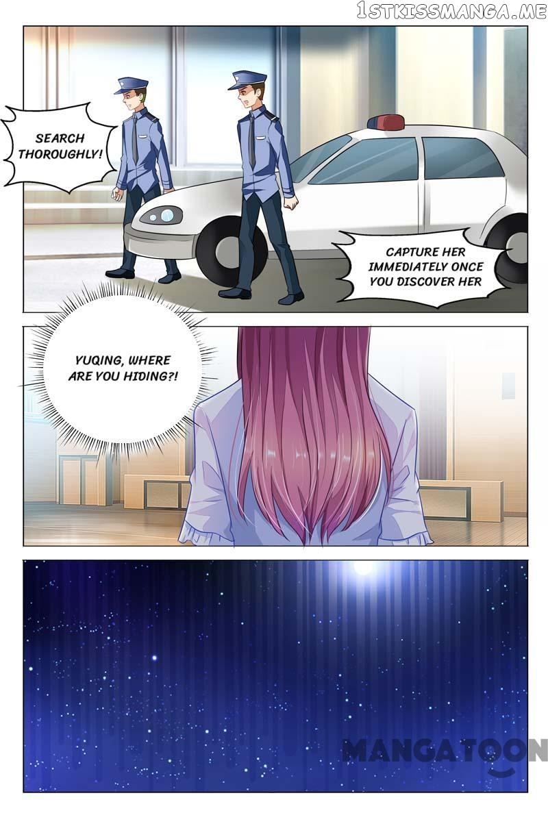 Scent of a Girl chapter 15 - page 9