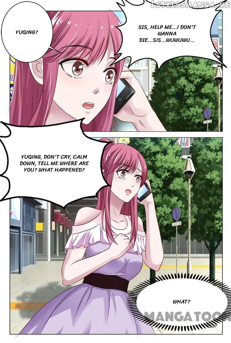 Scent of a Girl chapter 14 - page 2