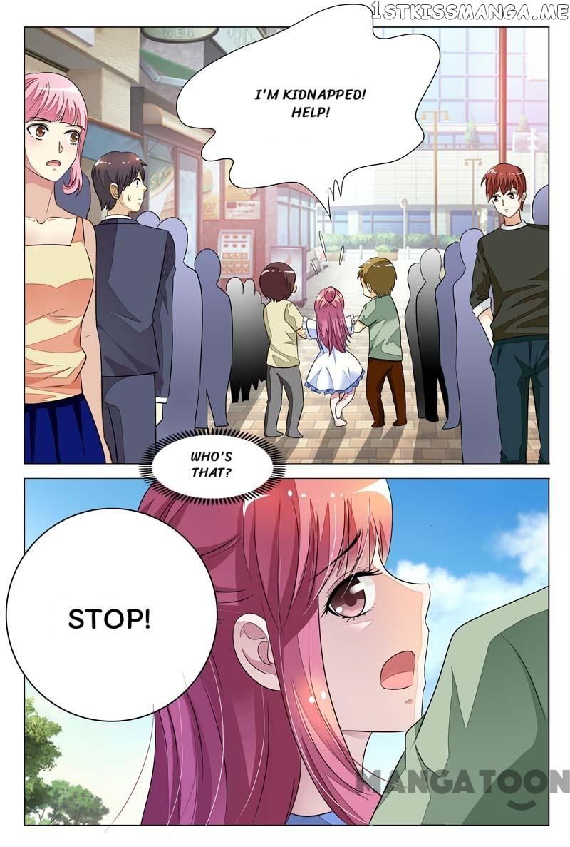 Scent of a Girl chapter 9 - page 10