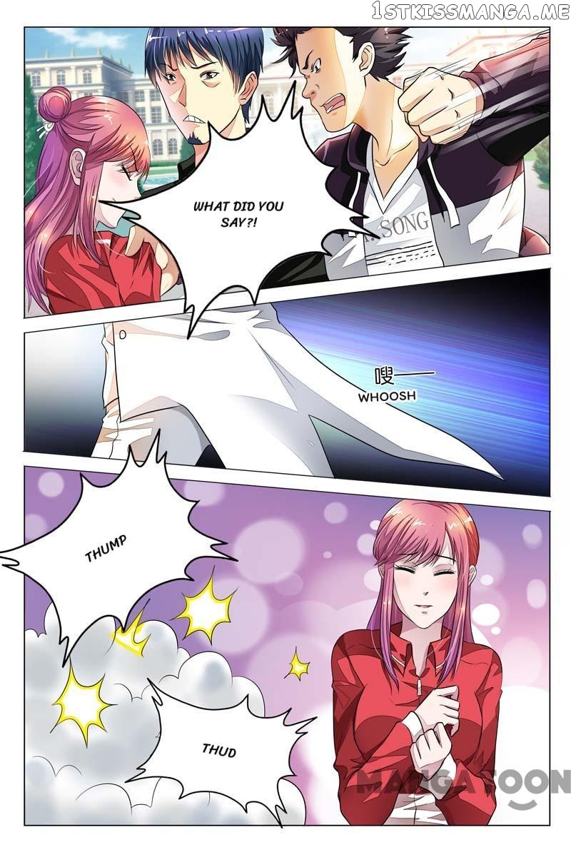 Scent of a Girl chapter 7 - page 7
