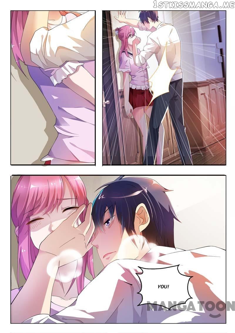 Scent of a Girl chapter 1 - page 4