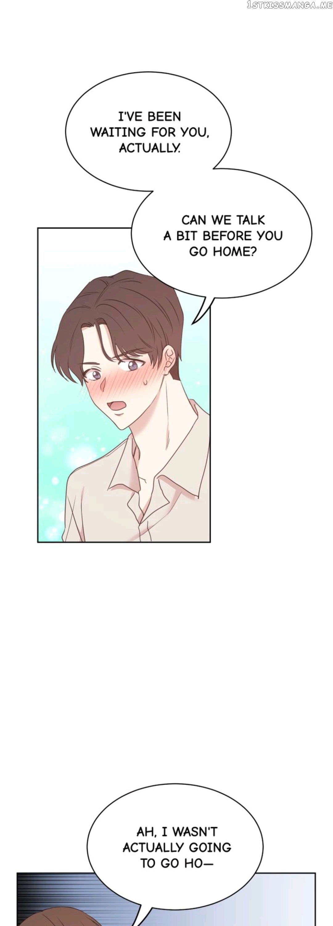 The Idols Of My House chapter 71 - page 13