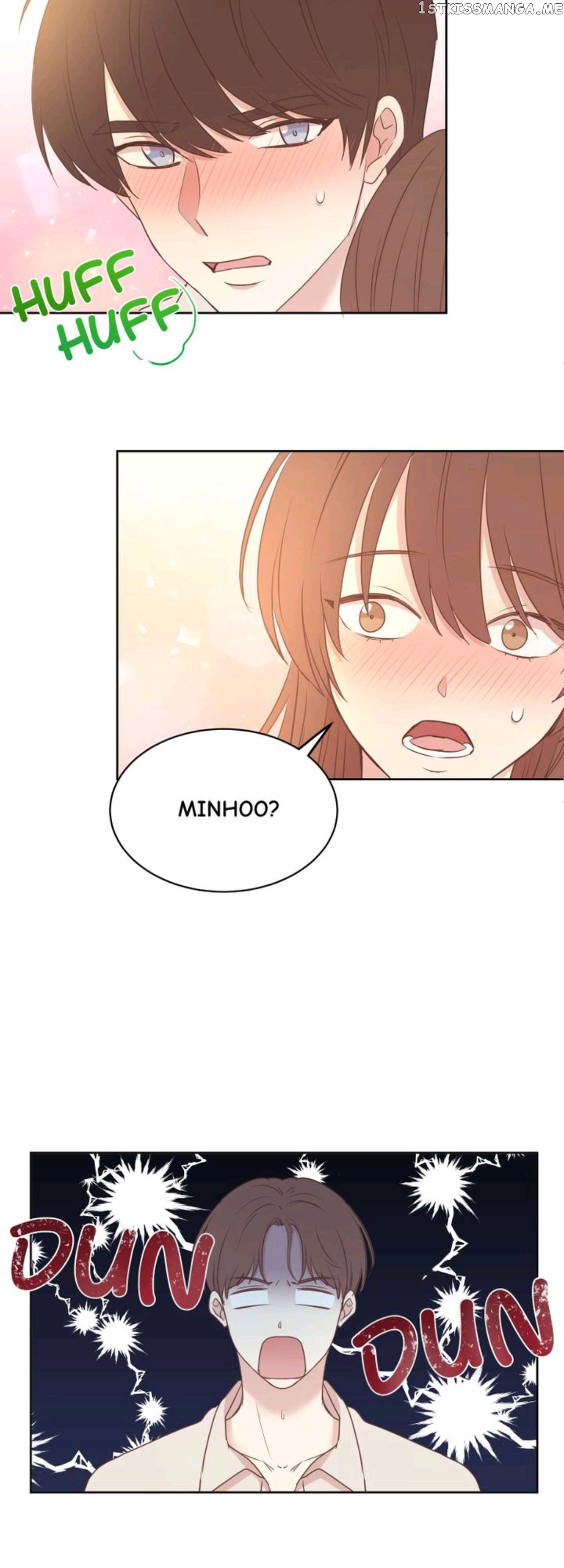 The Idols Of My House chapter 71 - page 15