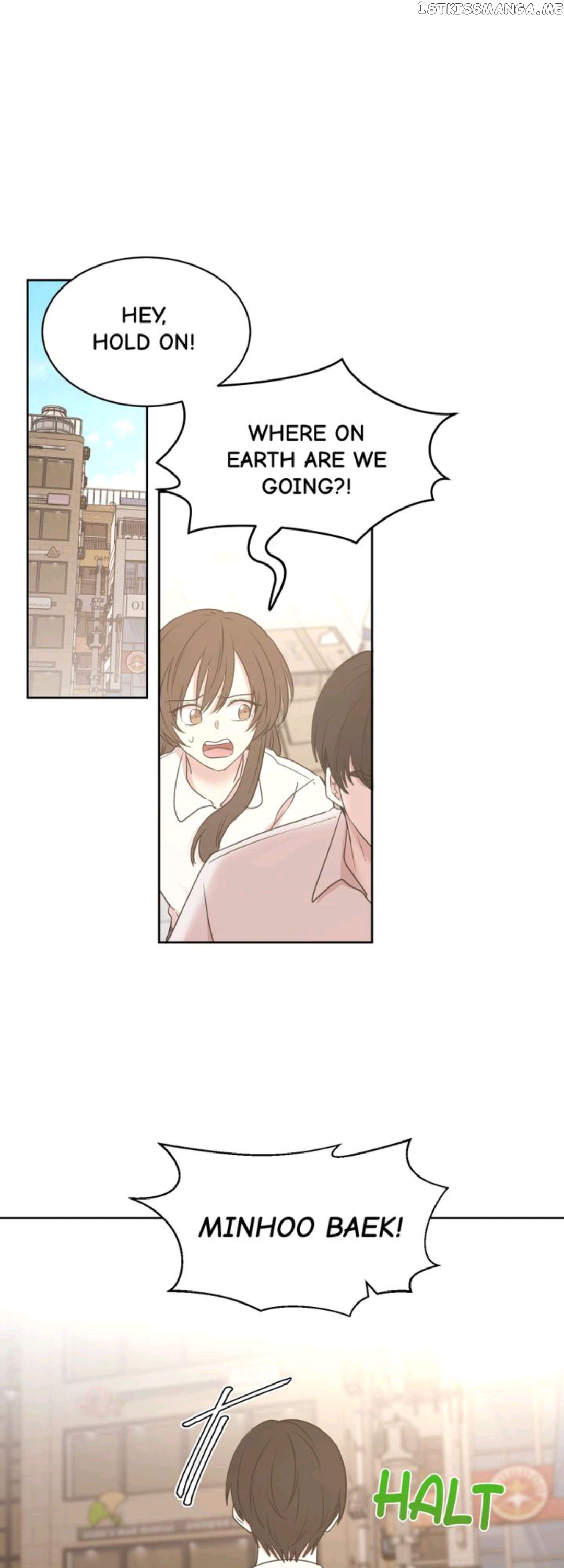 The Idols Of My House chapter 71 - page 19