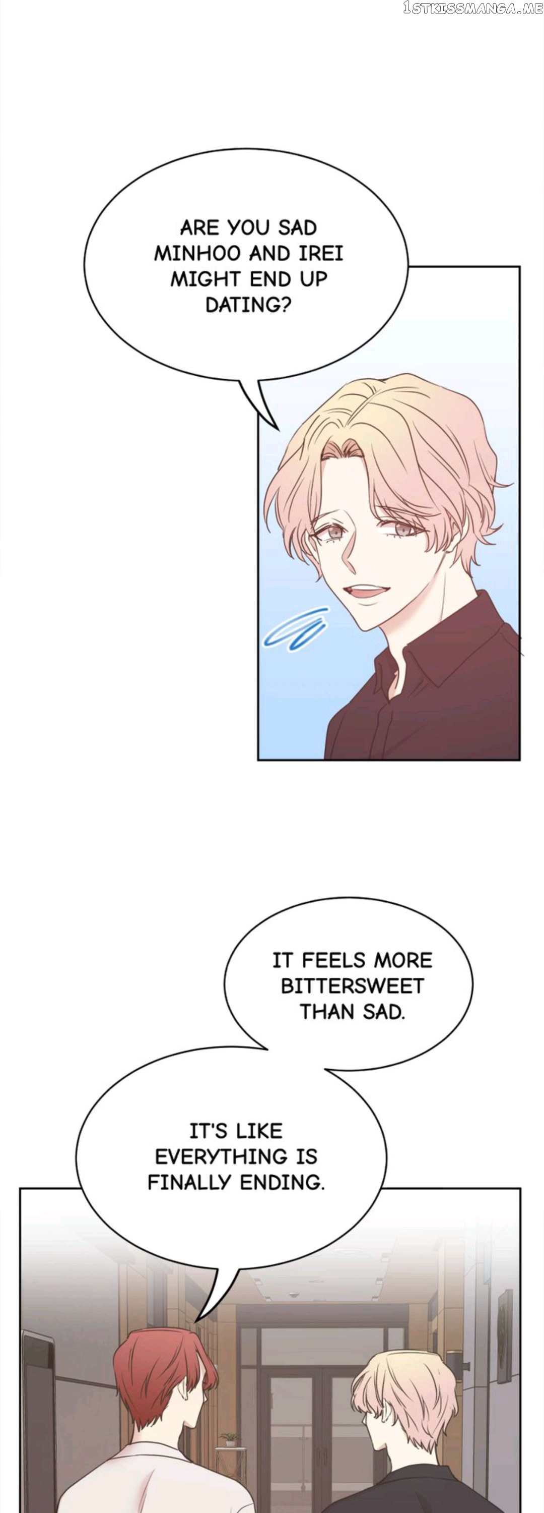 The Idols Of My House chapter 71 - page 2