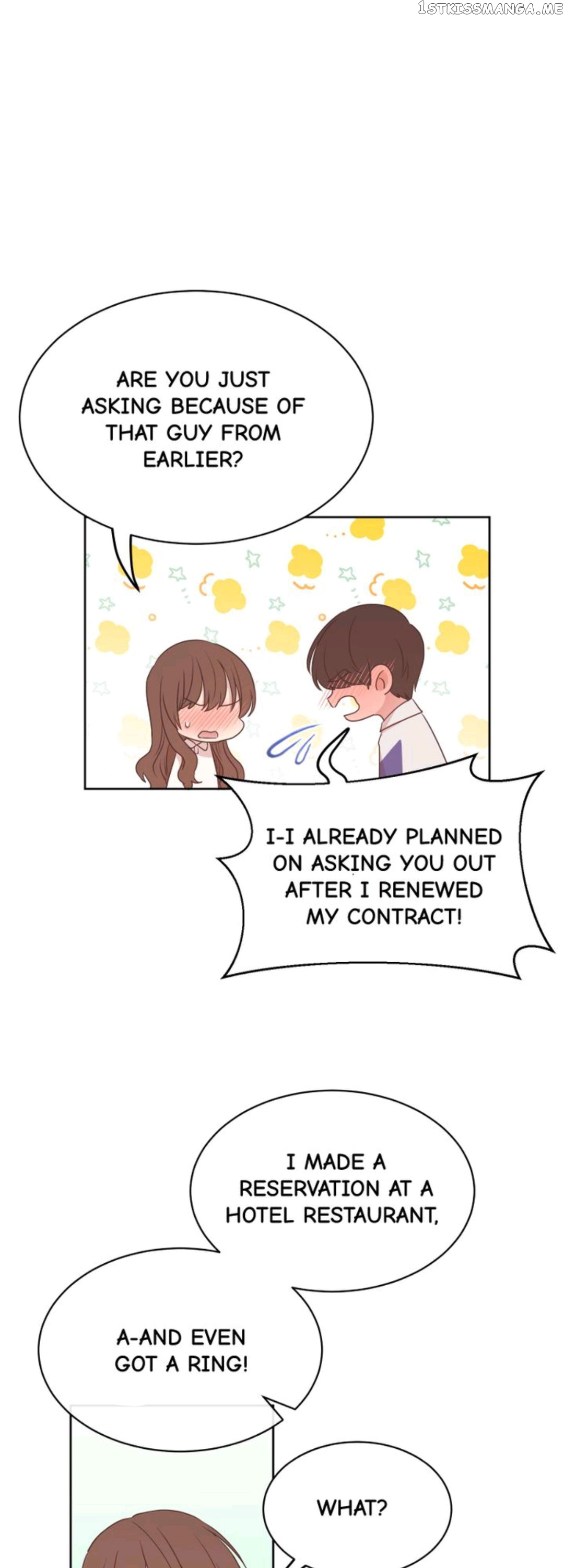 The Idols Of My House chapter 71 - page 23
