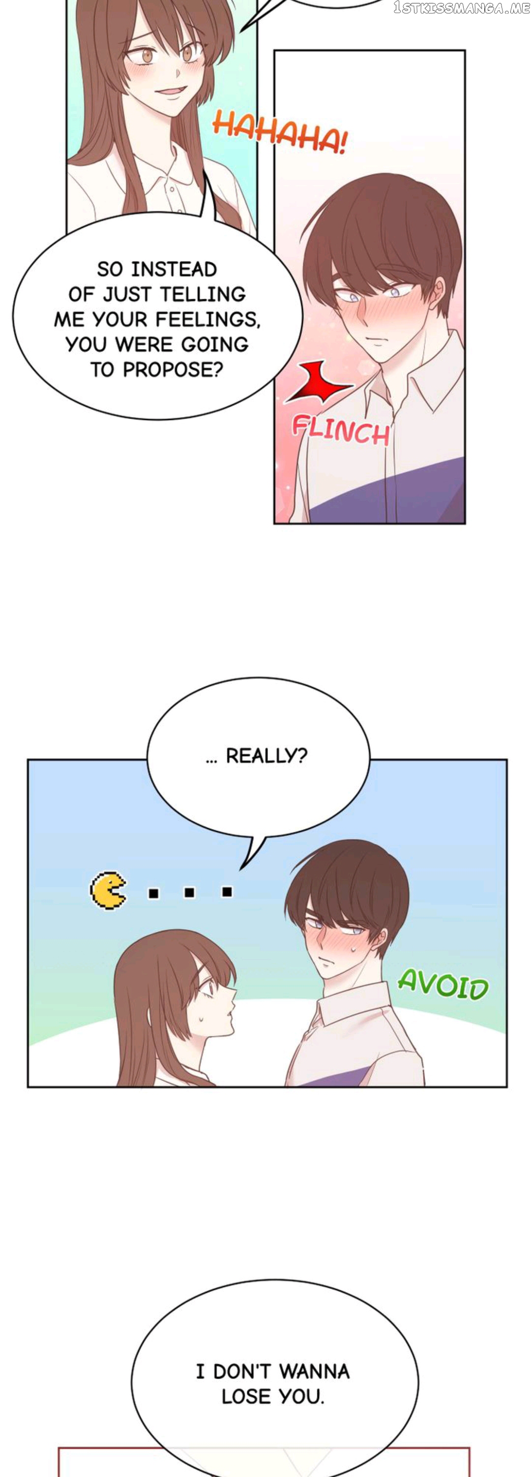 The Idols Of My House chapter 71 - page 24