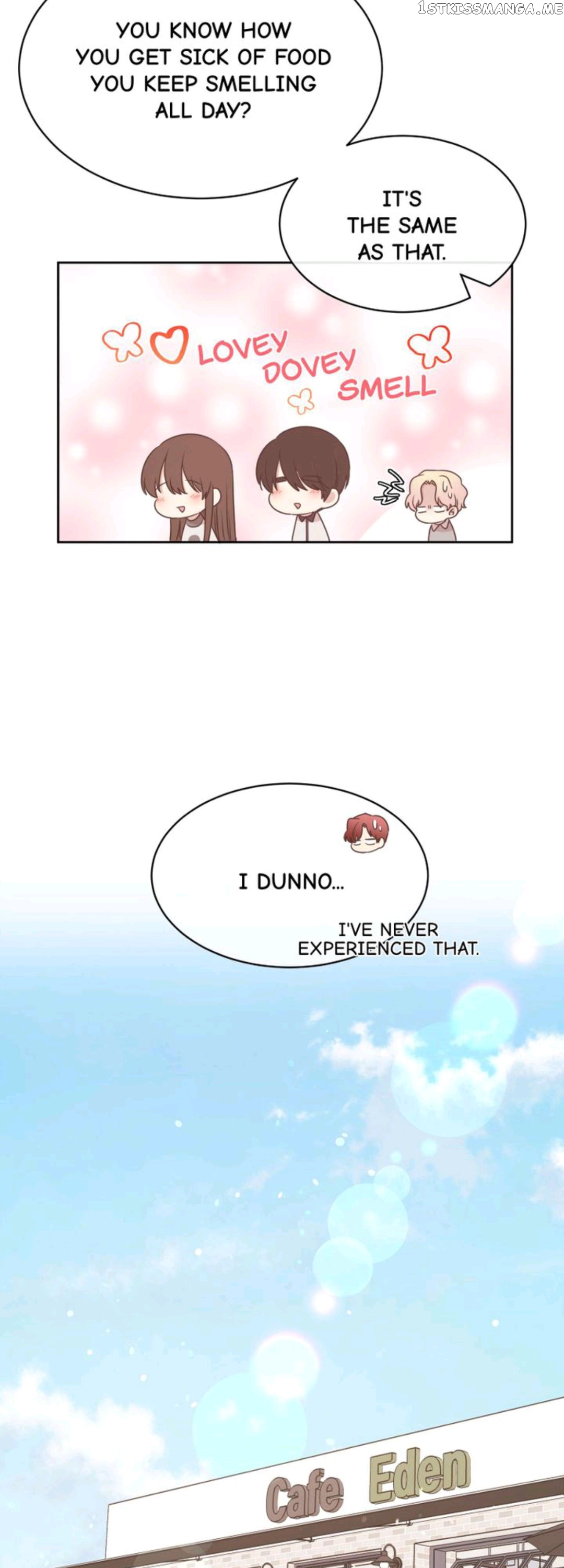 The Idols Of My House chapter 71 - page 6