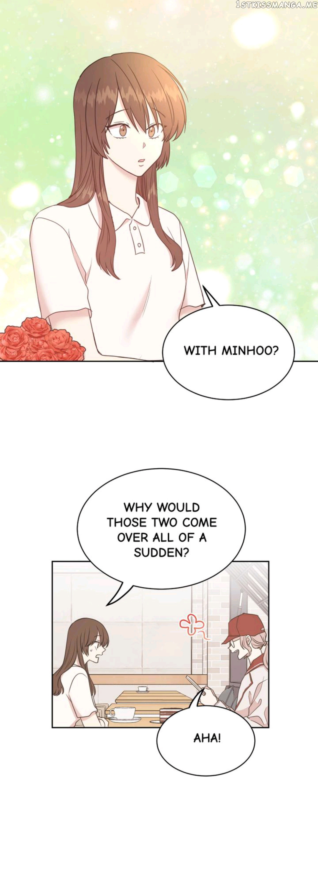 The Idols Of My House chapter 71 - page 8
