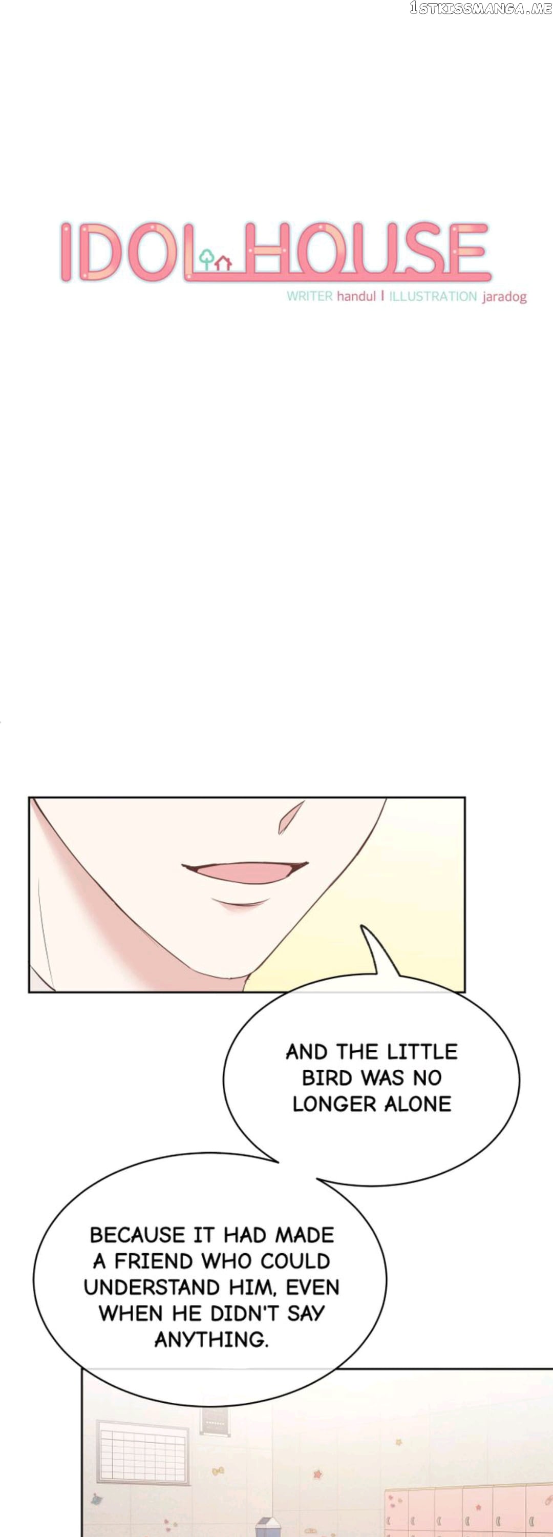 The Idols Of My House chapter 70 - page 1