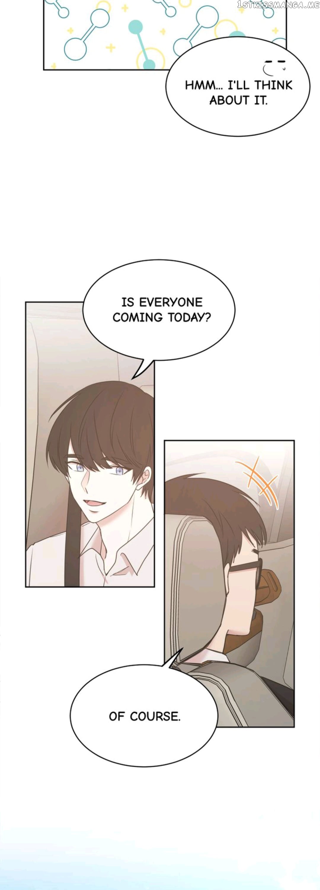 The Idols Of My House chapter 70 - page 10