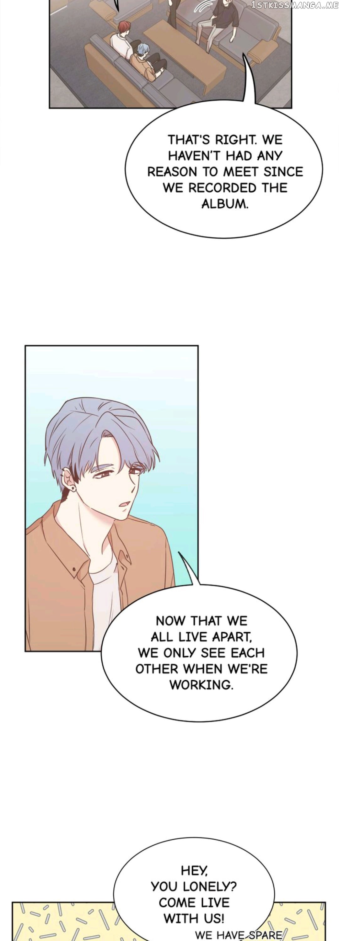 The Idols Of My House chapter 70 - page 13