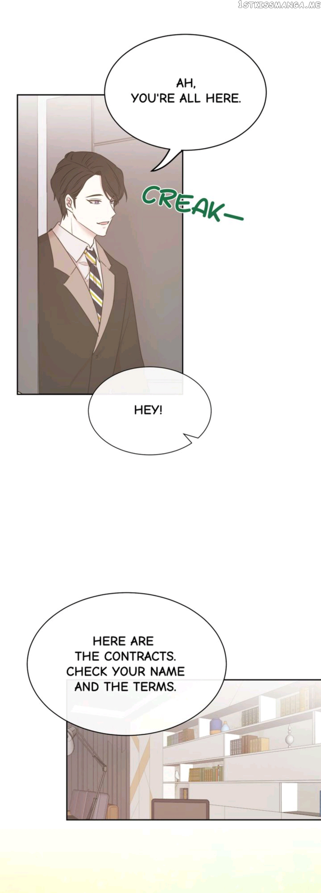 The Idols Of My House chapter 70 - page 15