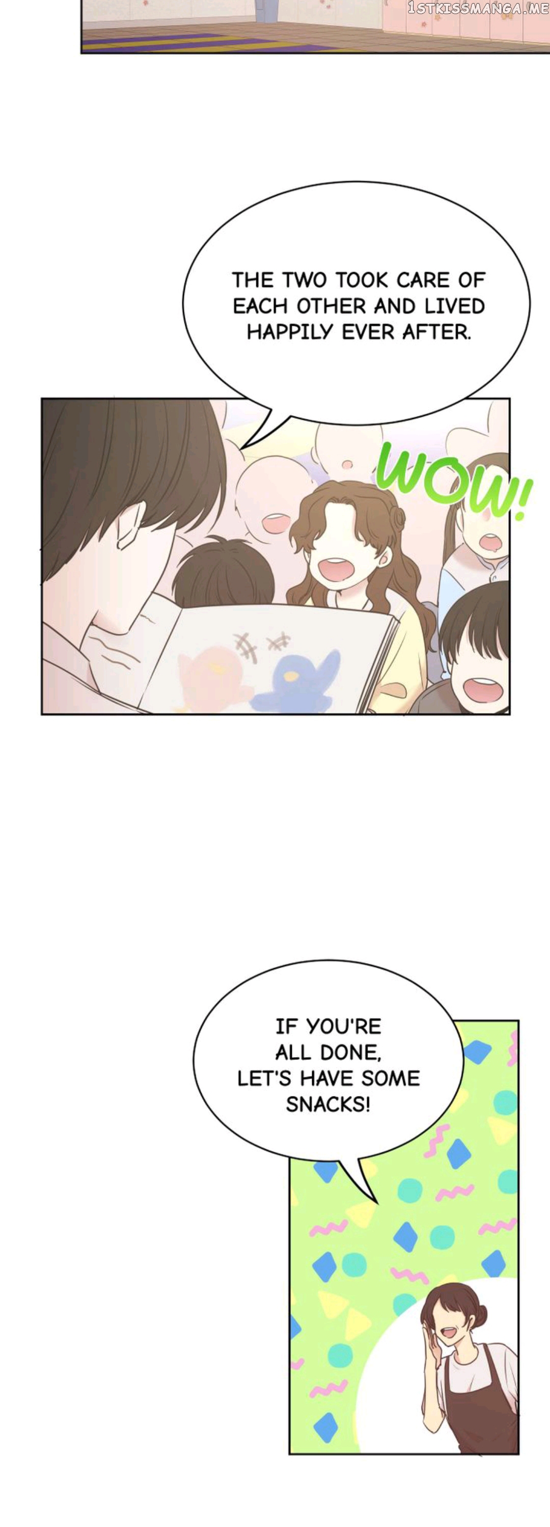 The Idols Of My House chapter 70 - page 2