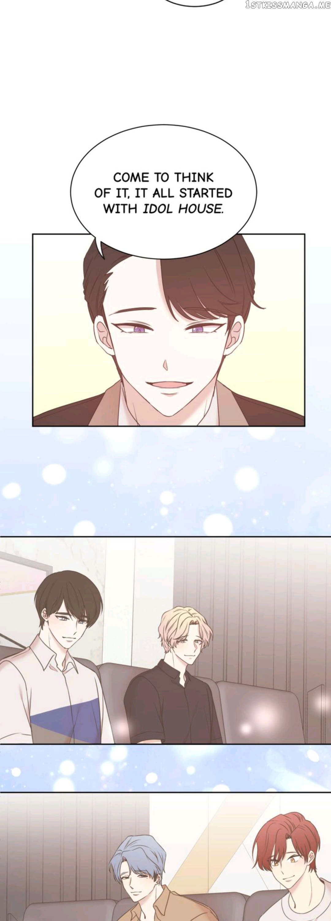 The Idols Of My House chapter 70 - page 20