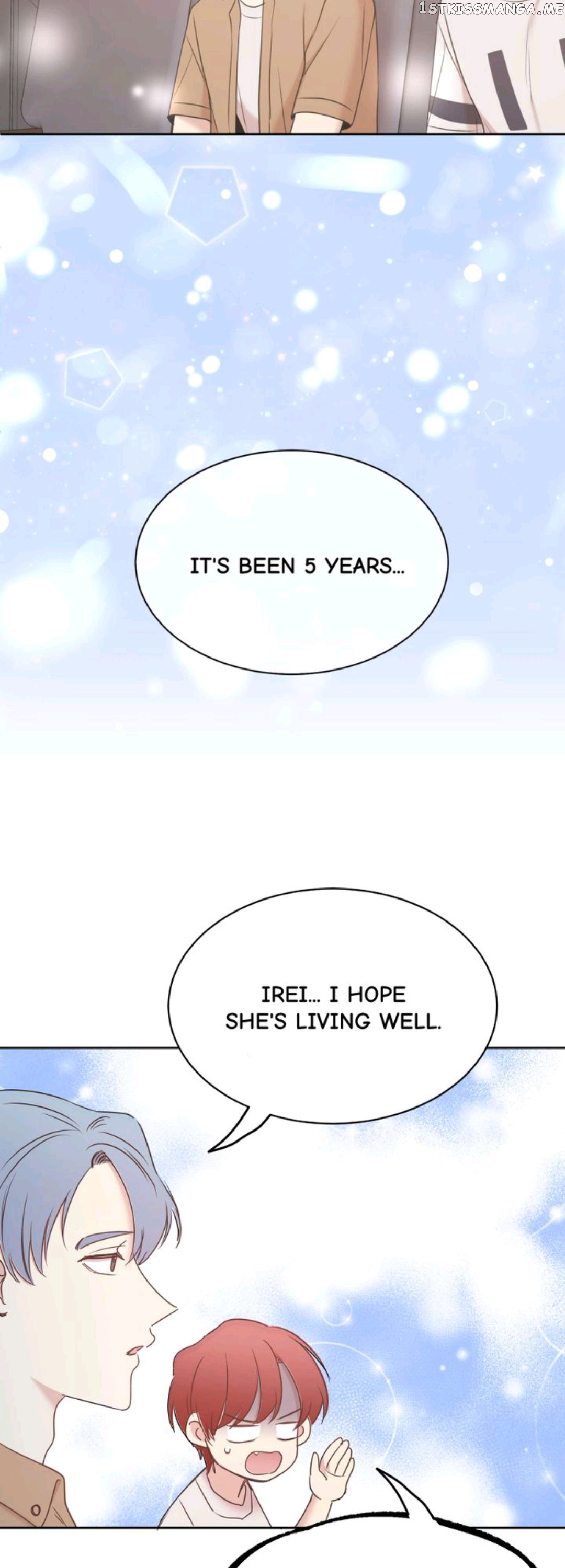 The Idols Of My House chapter 70 - page 21