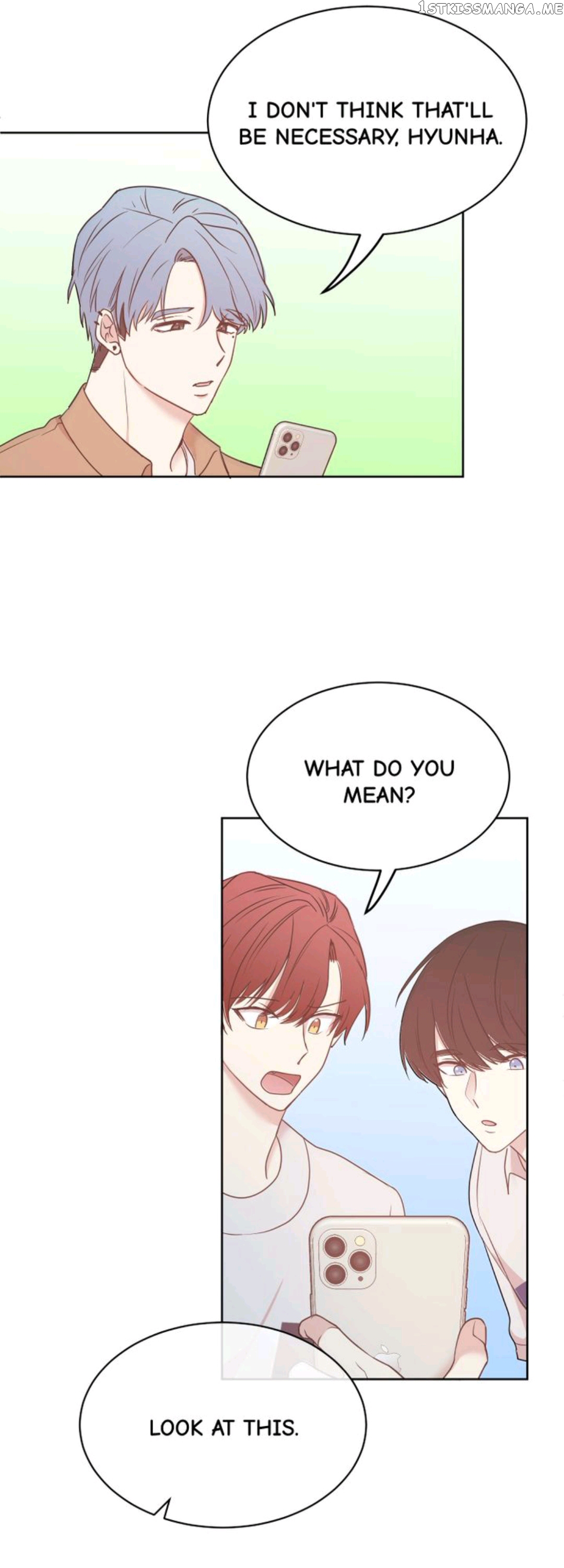 The Idols Of My House chapter 70 - page 26