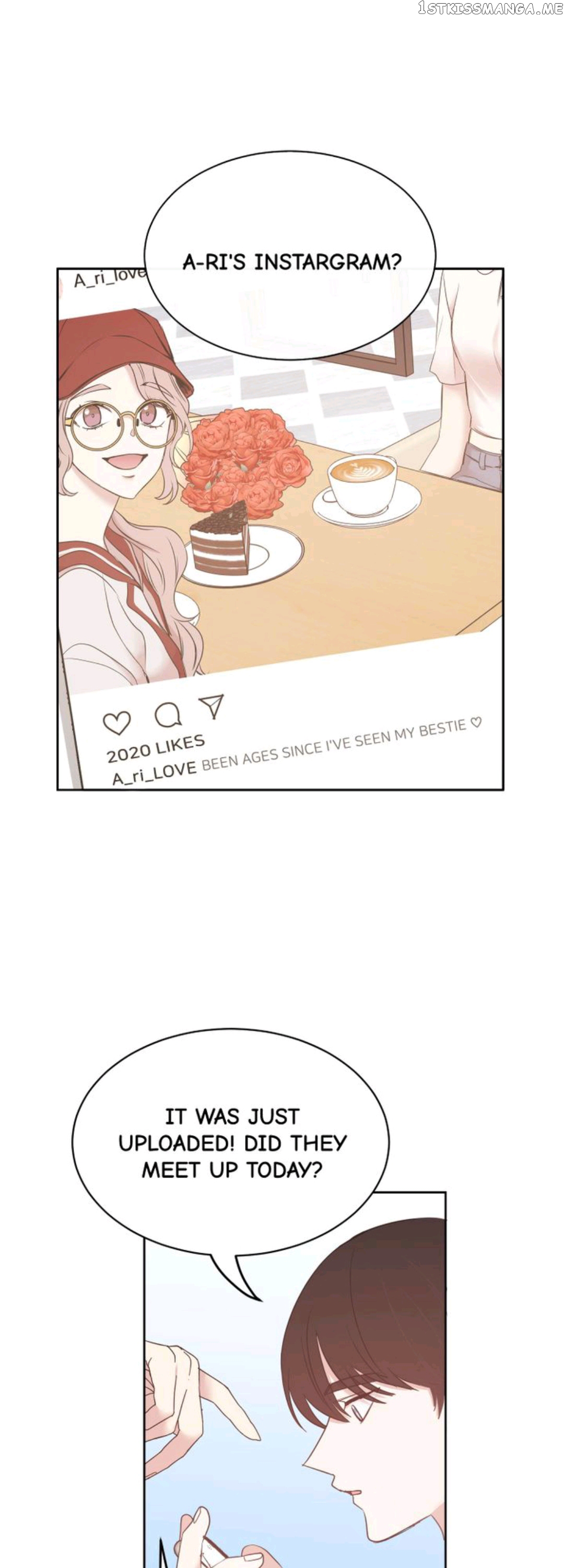 The Idols Of My House chapter 70 - page 27
