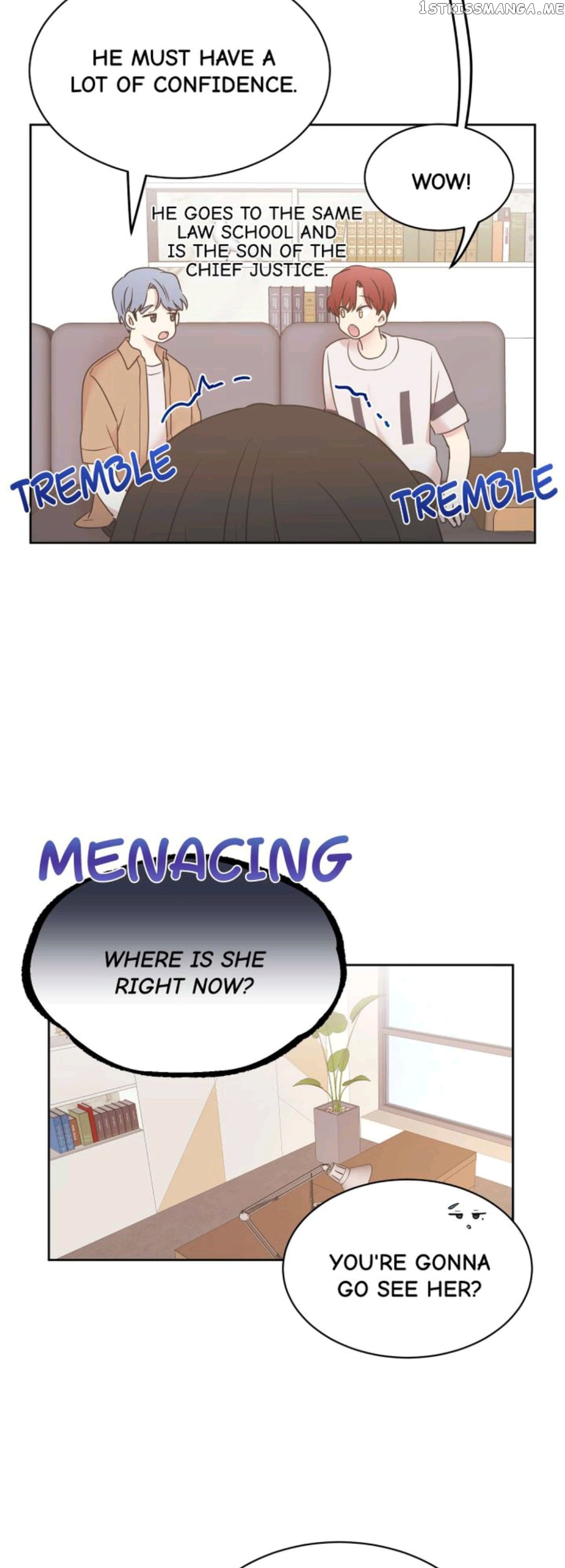 The Idols Of My House chapter 70 - page 29