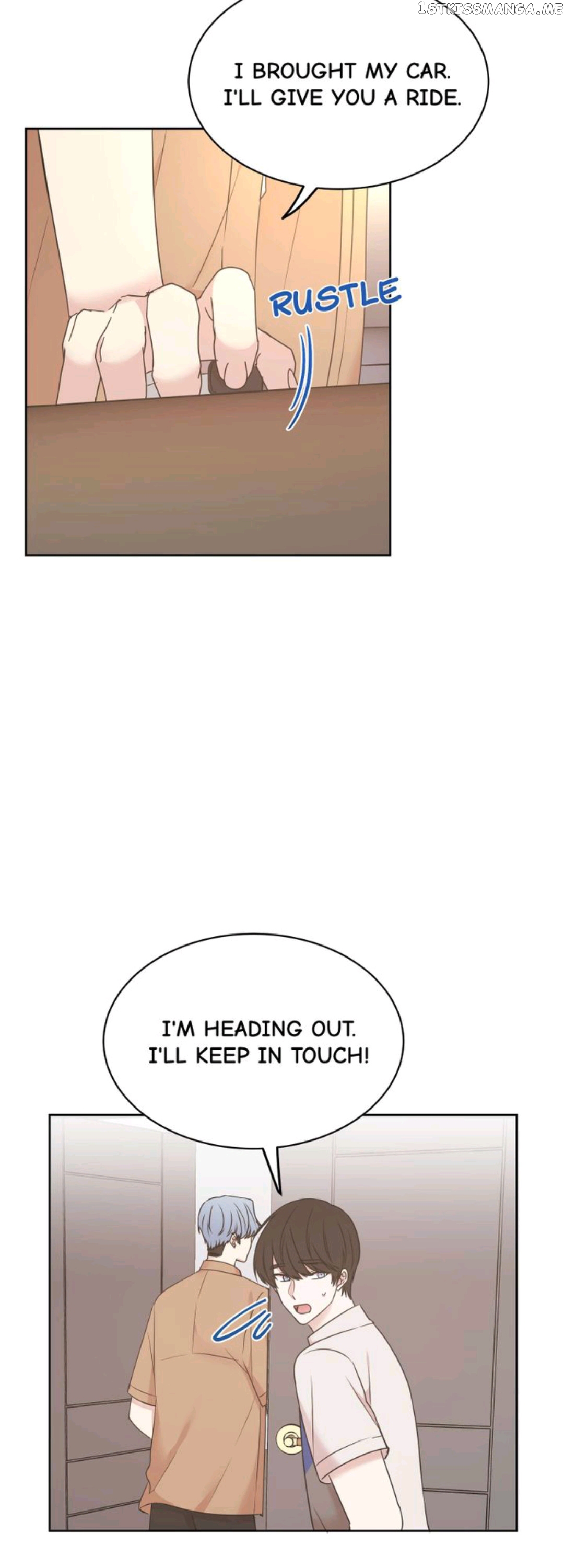 The Idols Of My House chapter 70 - page 30