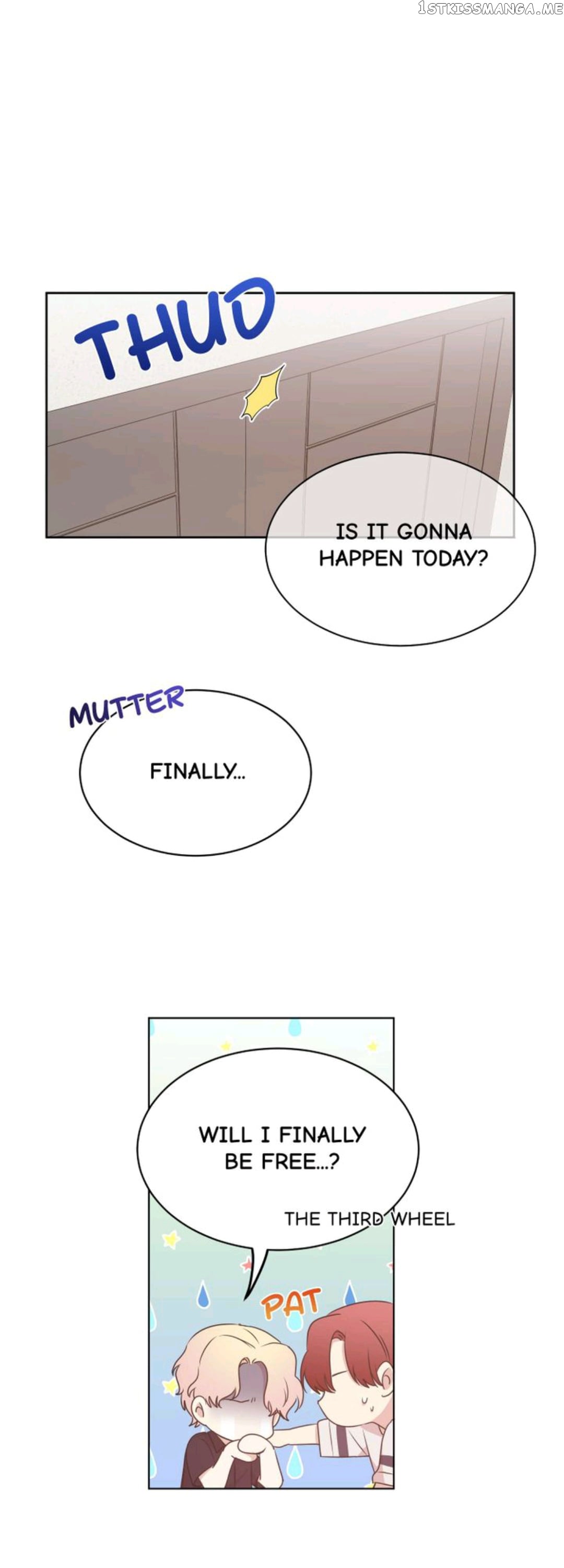 The Idols Of My House chapter 70 - page 31