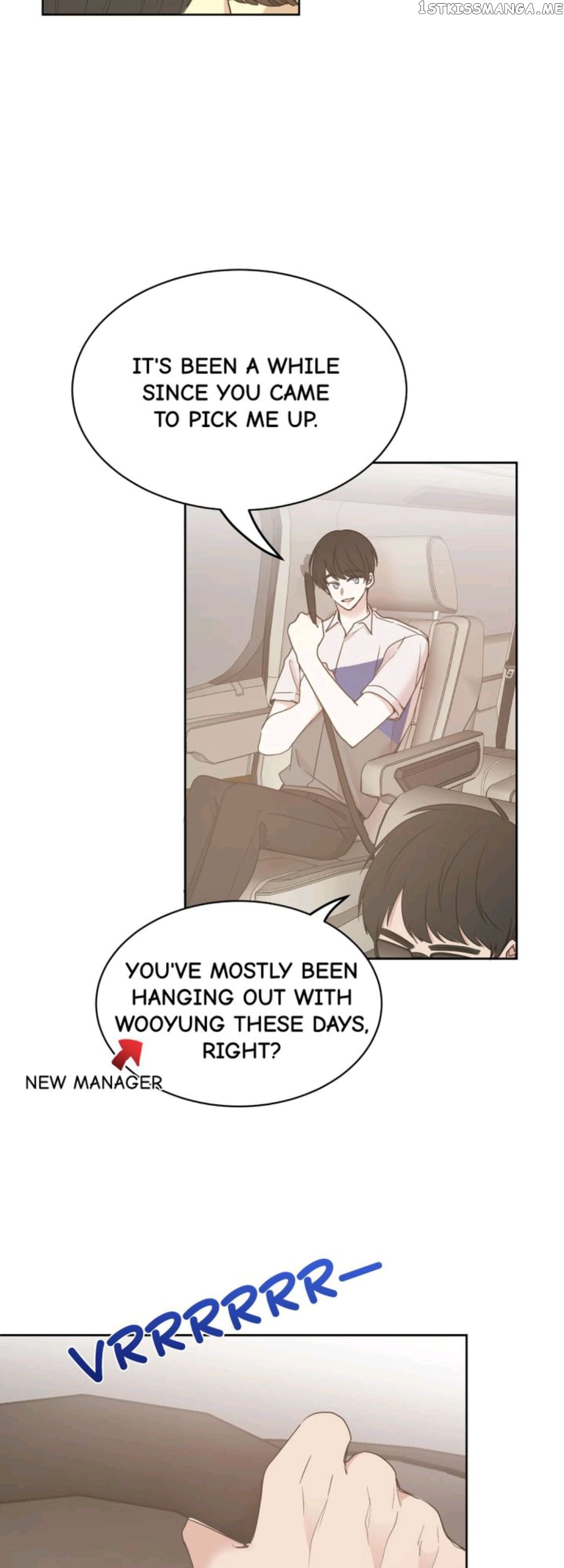 The Idols Of My House chapter 70 - page 6