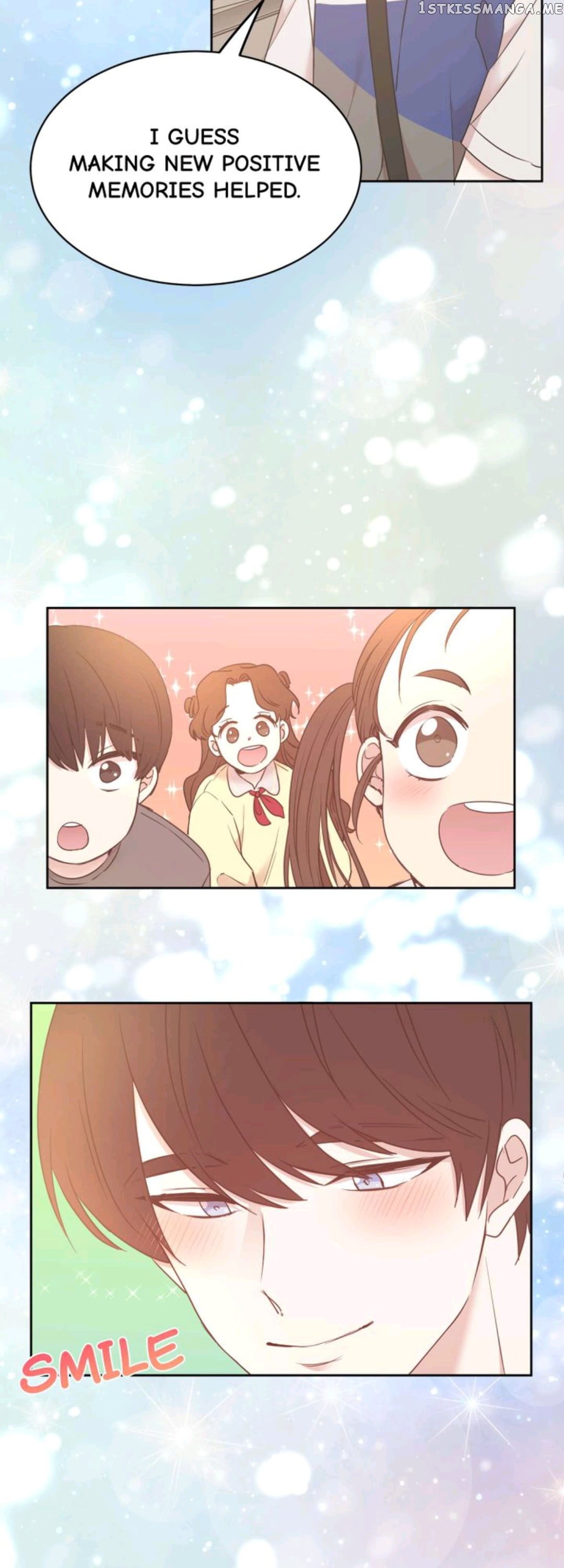 The Idols Of My House chapter 70 - page 8