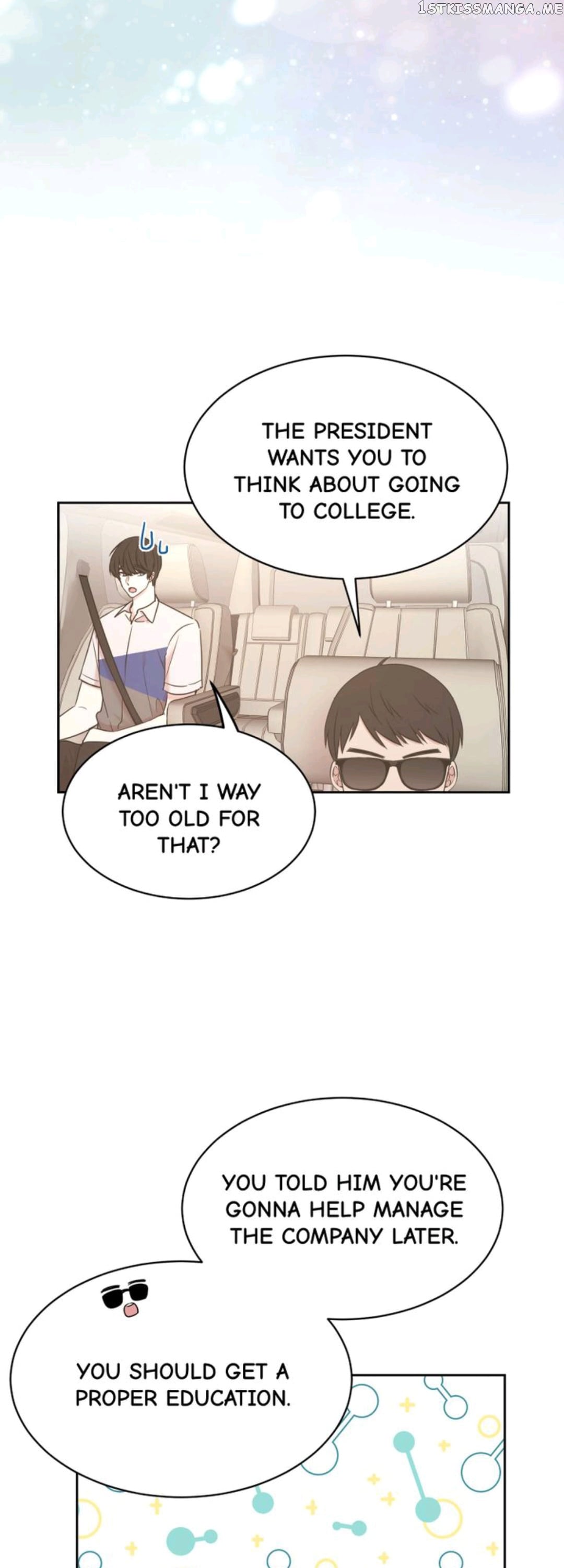 The Idols Of My House chapter 70 - page 9