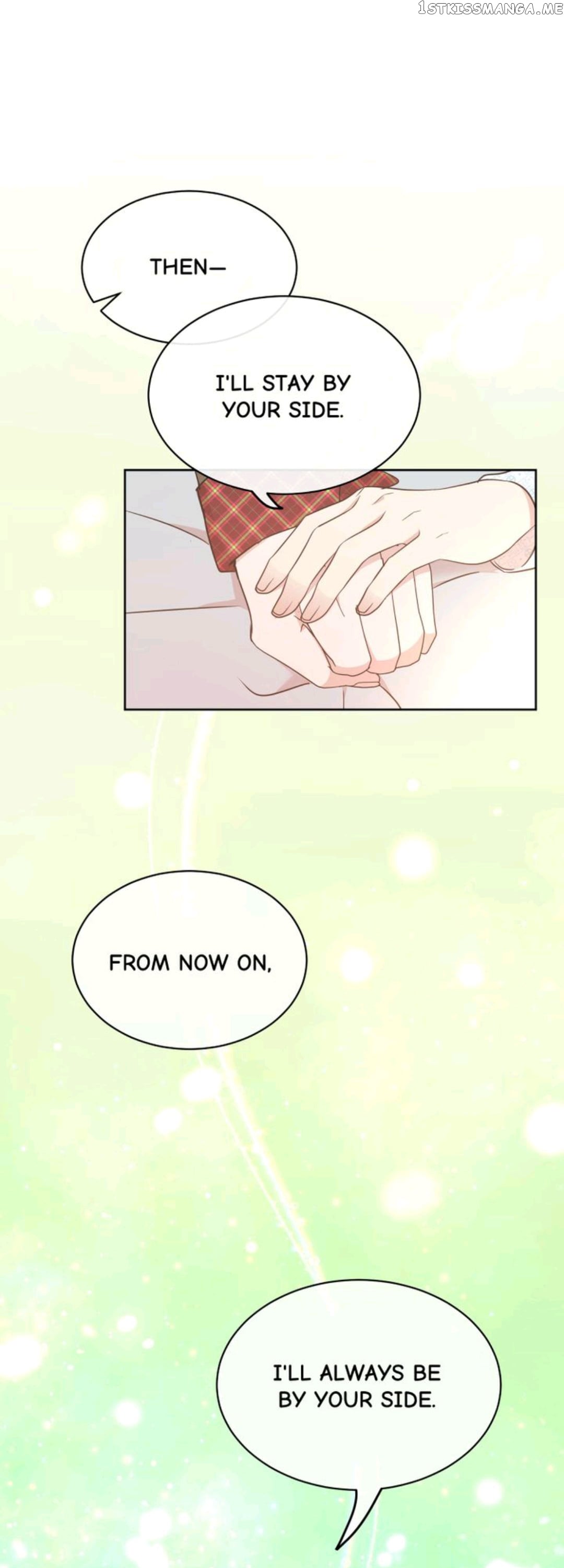 The Idols Of My House chapter 68 - page 1