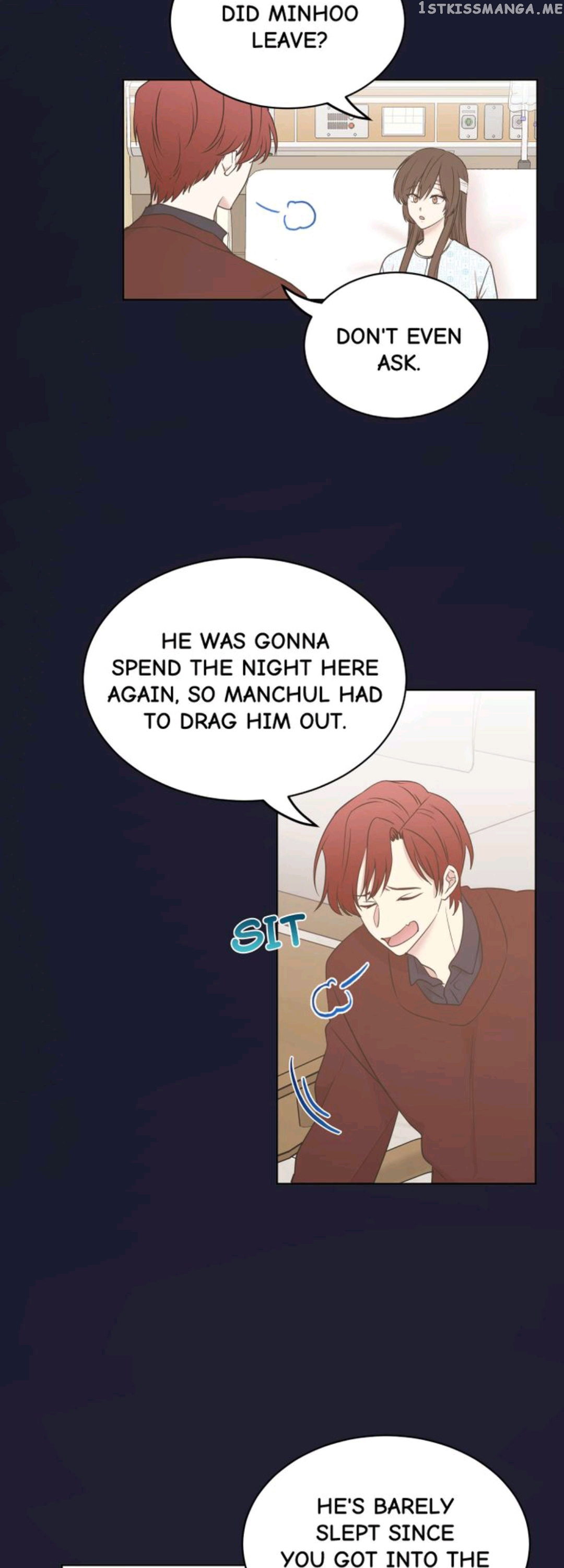 The Idols Of My House chapter 68 - page 10