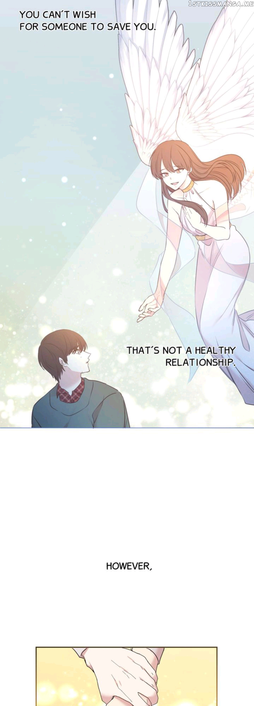 The Idols Of My House chapter 68 - page 21