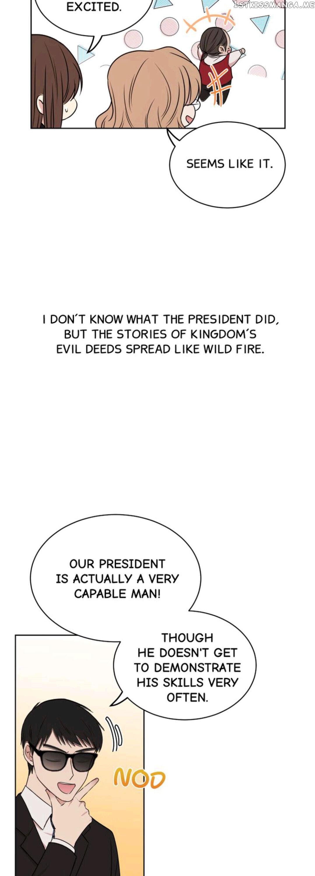 The Idols Of My House chapter 68 - page 25