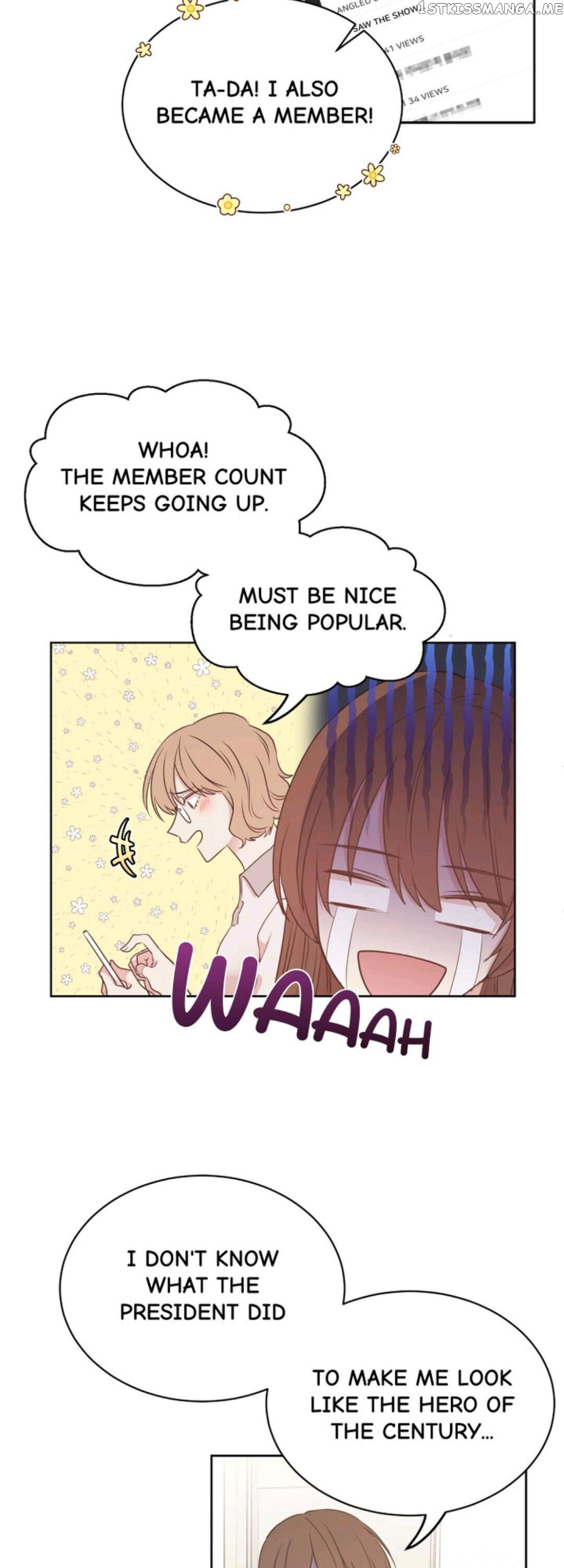The Idols Of My House chapter 68 - page 28