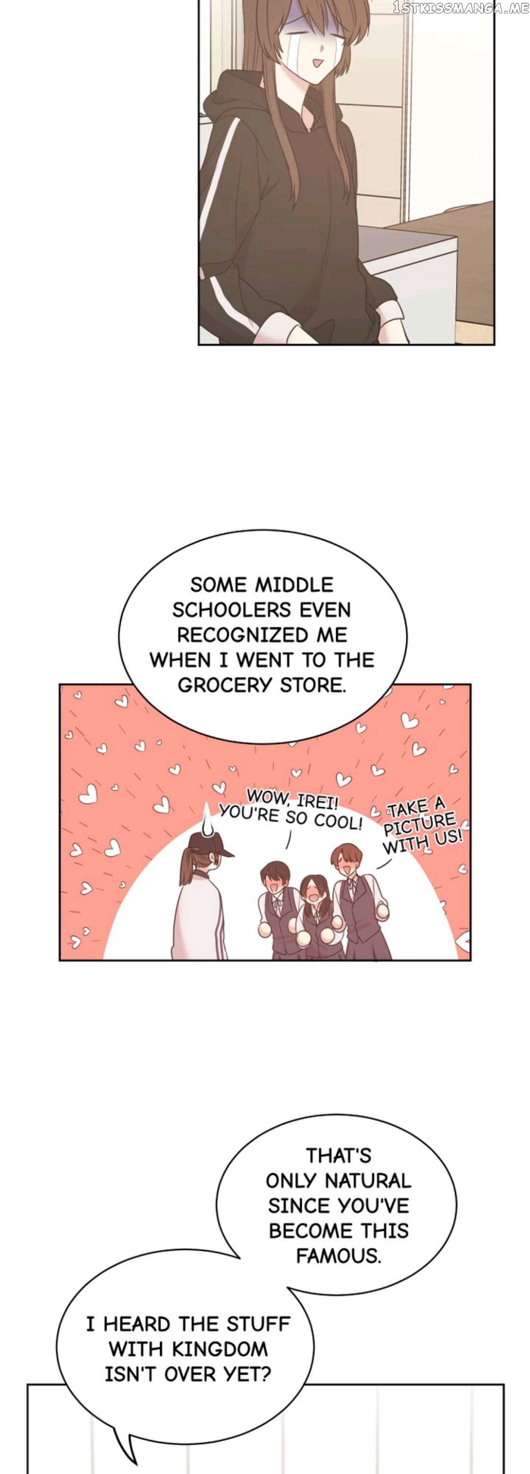 The Idols Of My House chapter 68 - page 29