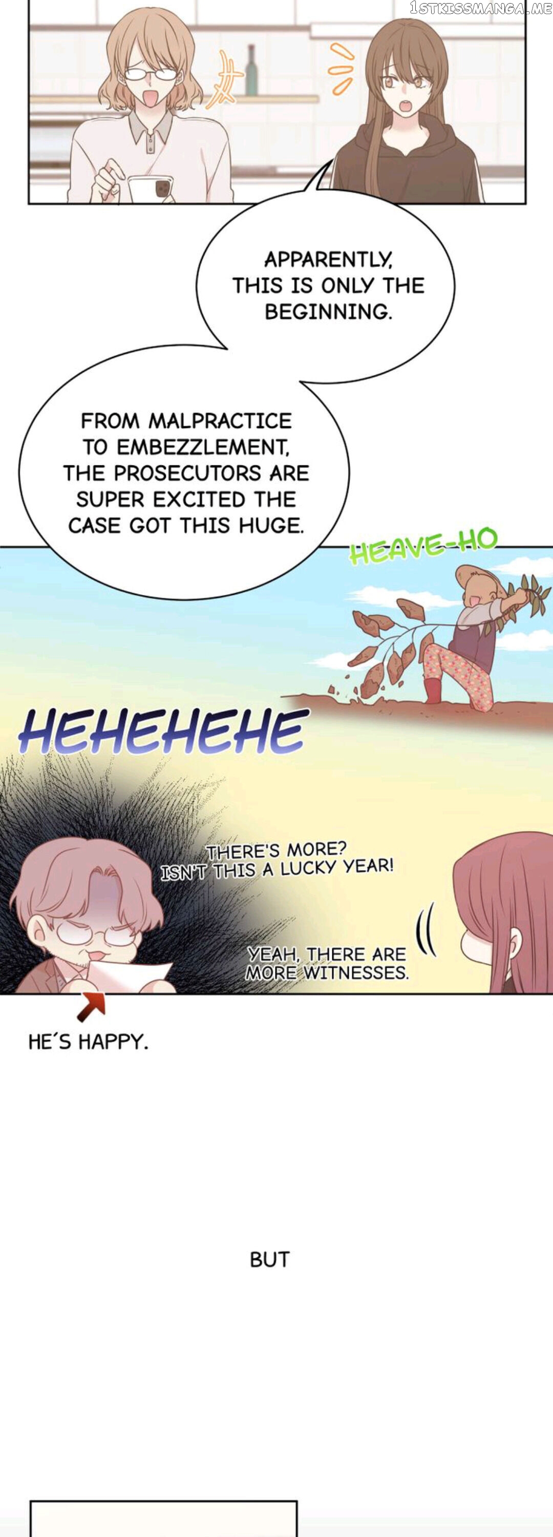 The Idols Of My House chapter 68 - page 30