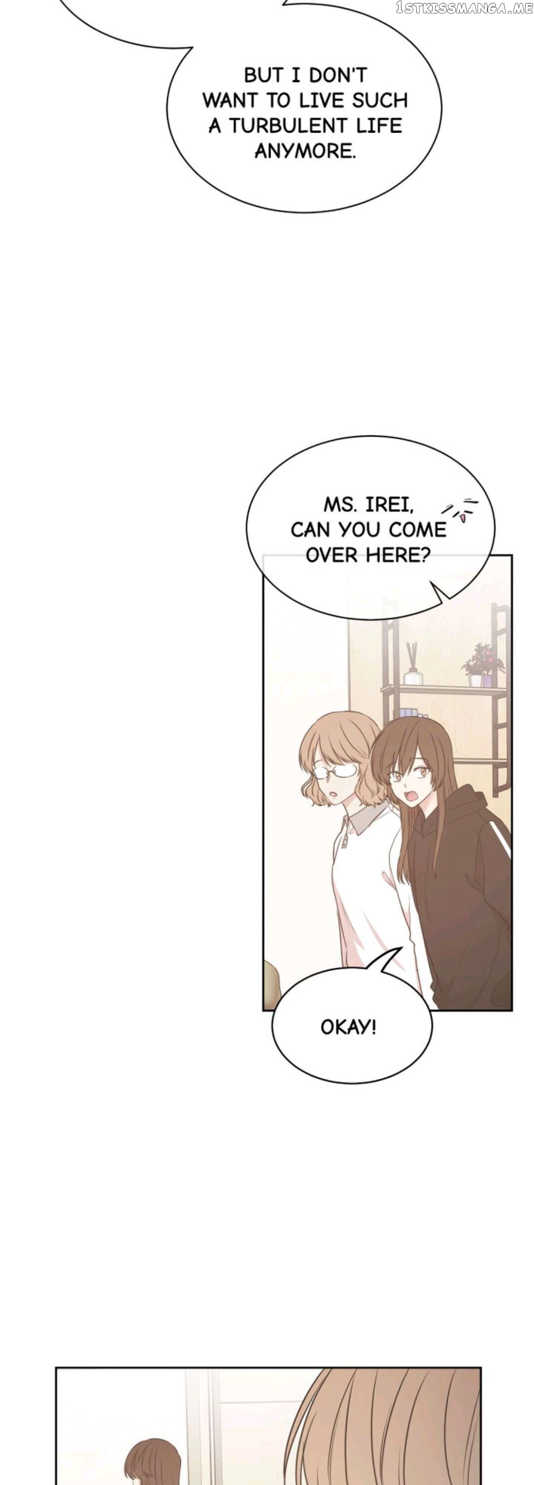 The Idols Of My House chapter 68 - page 33