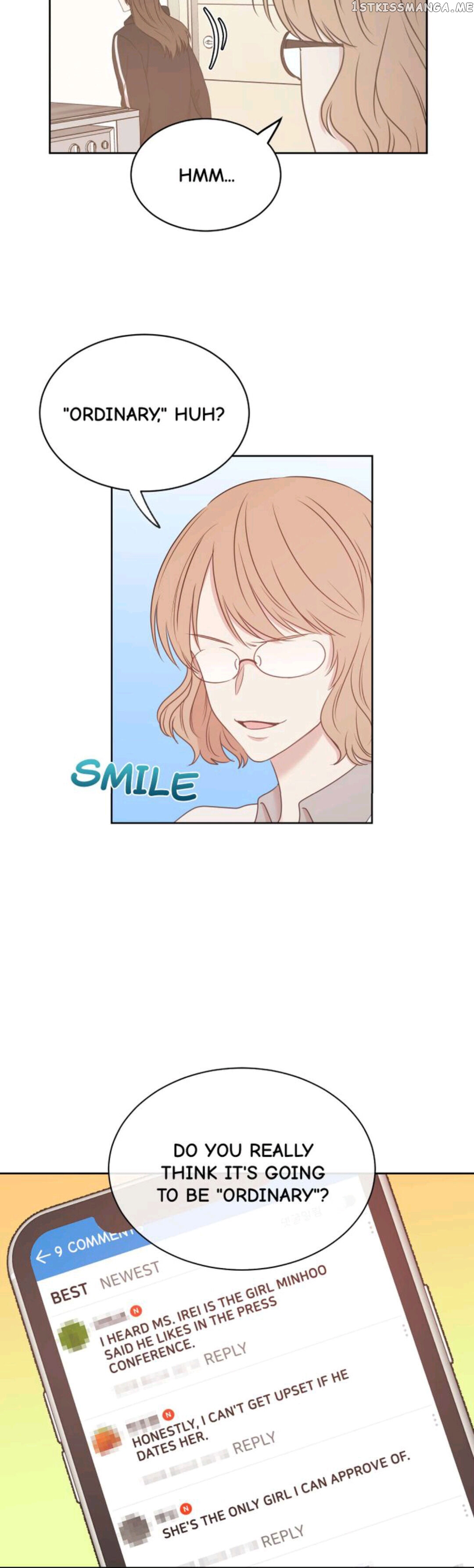 The Idols Of My House chapter 68 - page 34