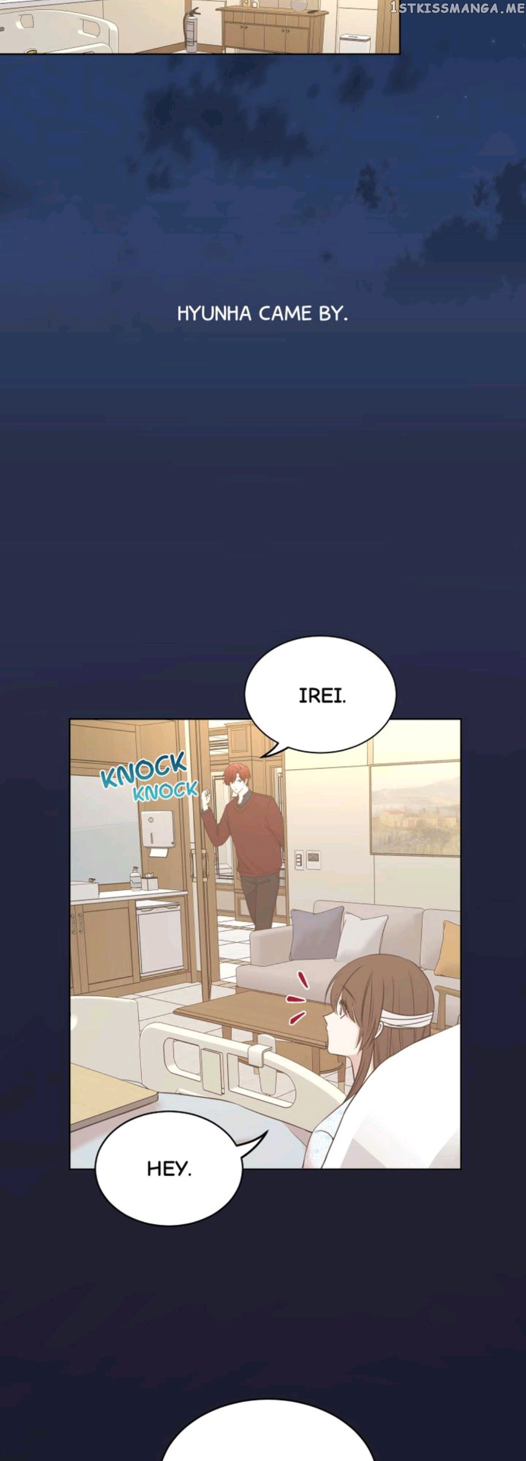The Idols Of My House chapter 68 - page 9