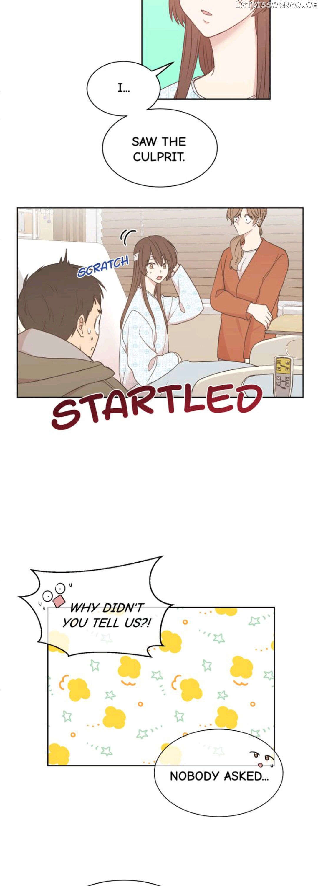 The Idols Of My House chapter 67 - page 10