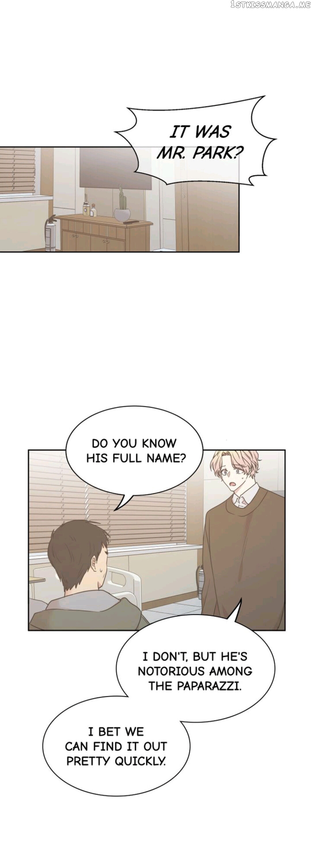 The Idols Of My House chapter 67 - page 13