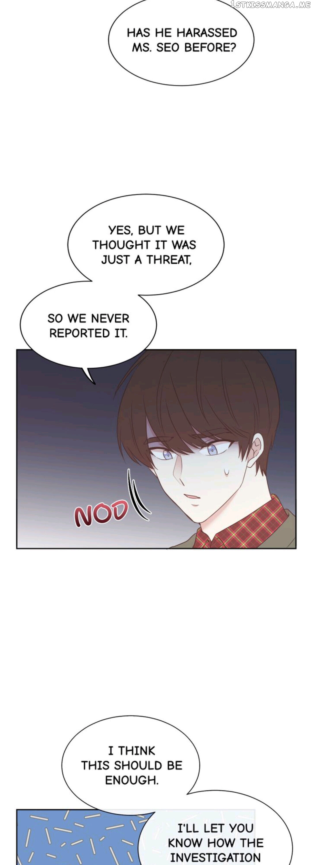 The Idols Of My House chapter 67 - page 15