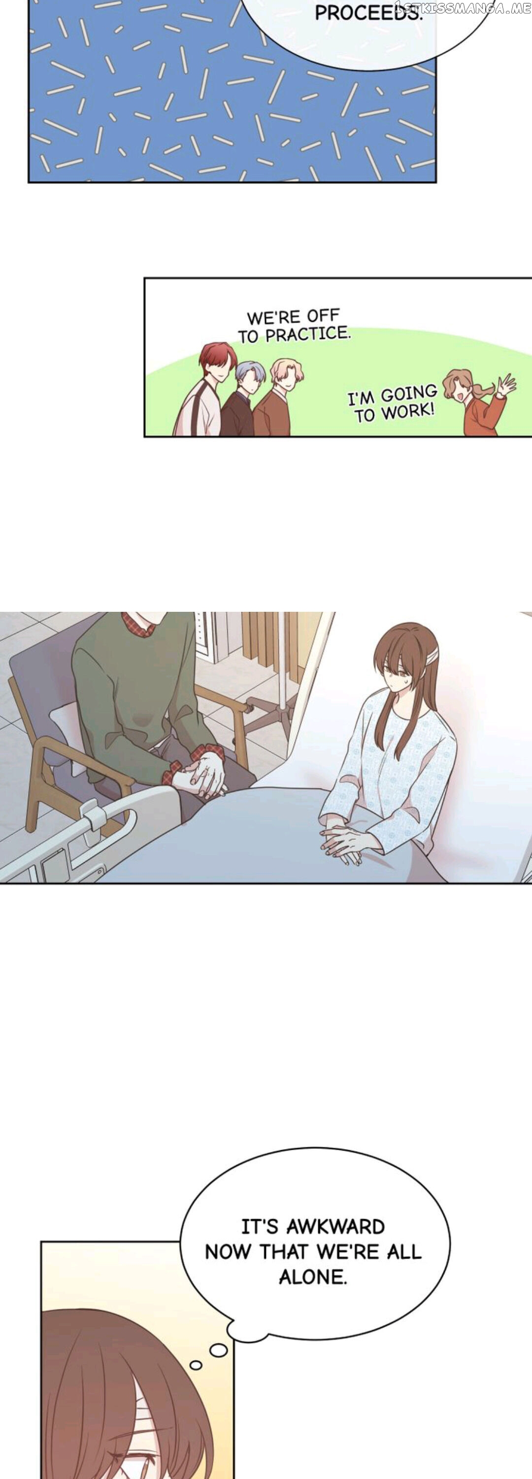The Idols Of My House chapter 67 - page 16