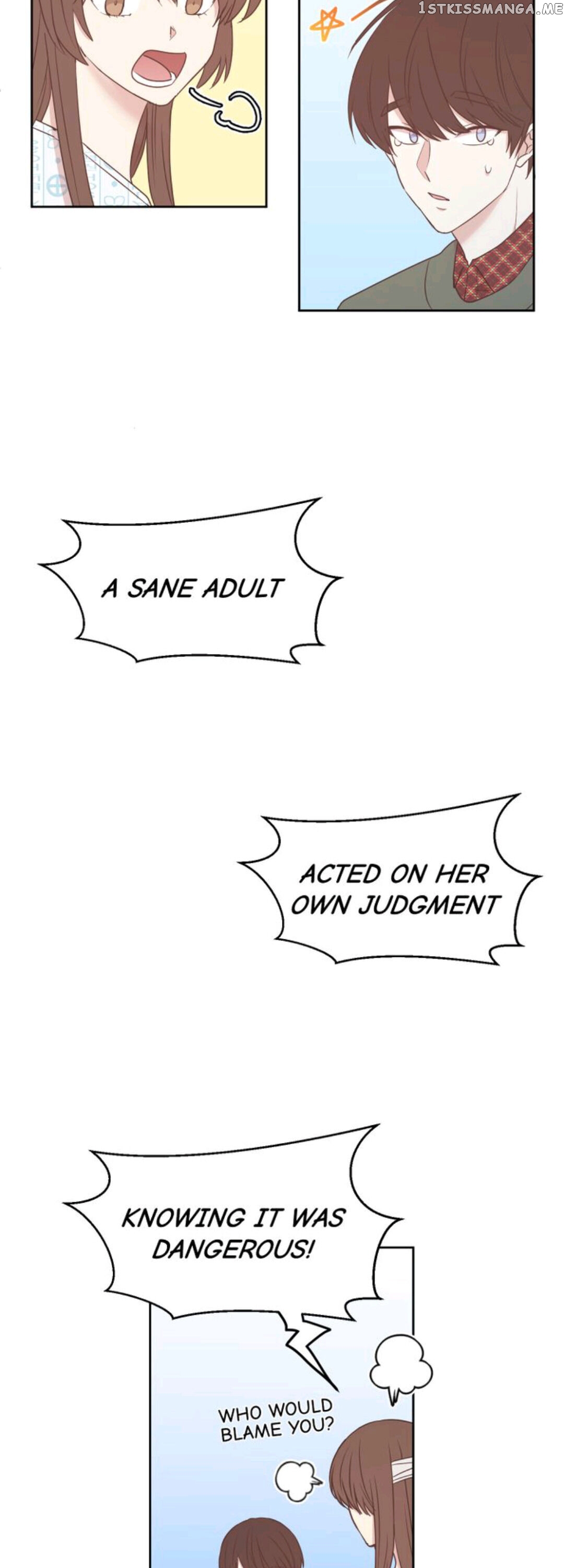 The Idols Of My House chapter 67 - page 19