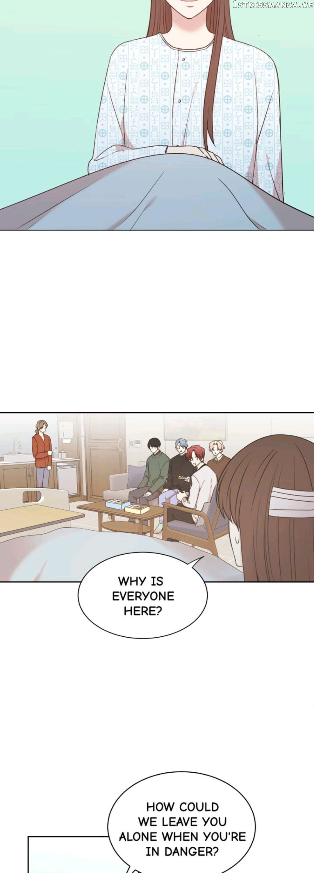 The Idols Of My House chapter 67 - page 2