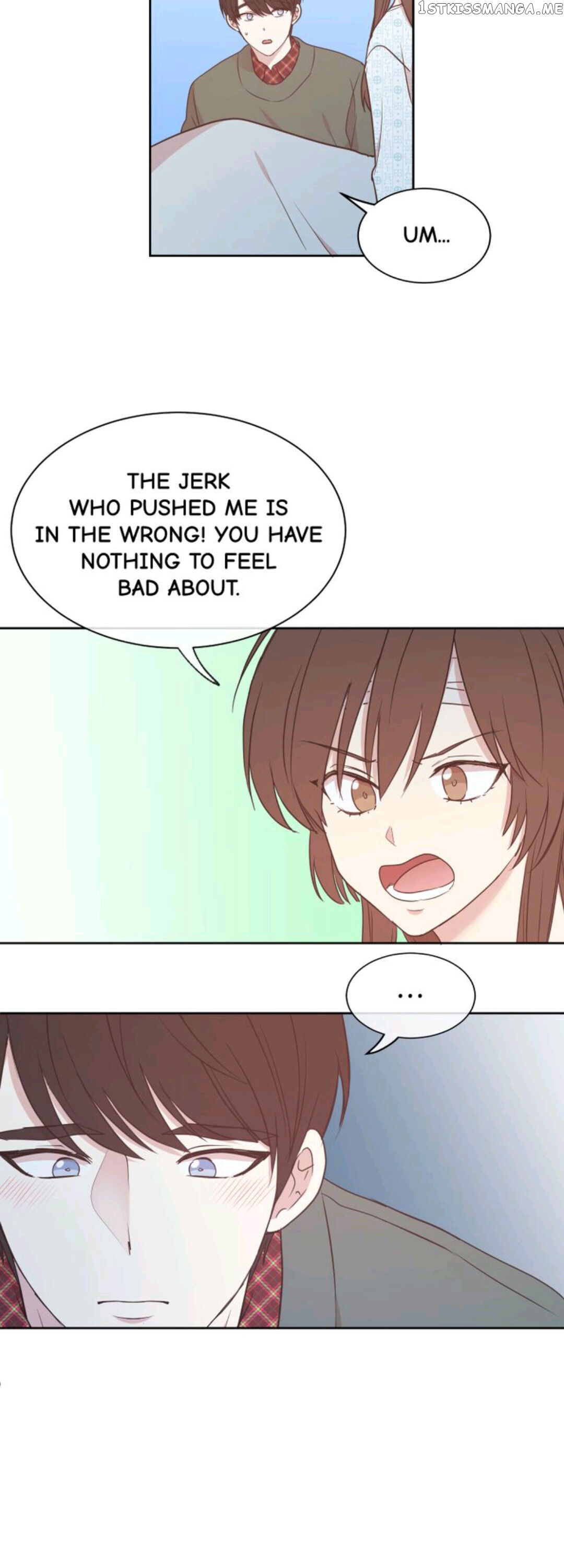 The Idols Of My House chapter 67 - page 20